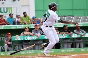 Gabriel Guerrero guía a las Estrellas sobre Gigantes