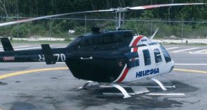 helicoptero