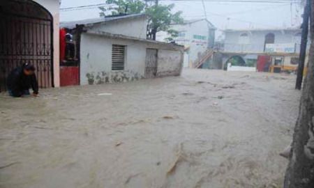 VIDEO: 19 provincias se mantienen en bajo alerta por lluvias