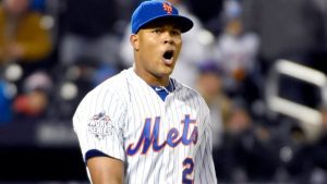 Jeurys Familia. Foto MLB