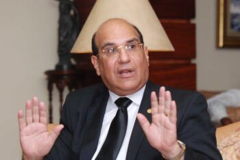 Castaños Guzmán, nuevo presidente de la JCE