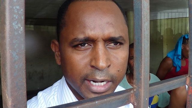 MP obtiene prisión preventiva contra suplente de regidor asesinado en Santo Domingo Este