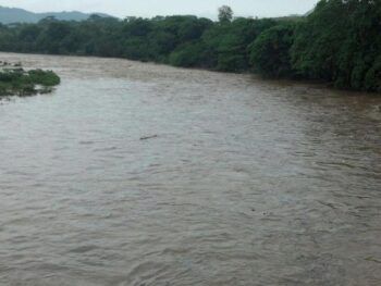 Recuperan cuerpo de menor se ahogó en río de La Vega