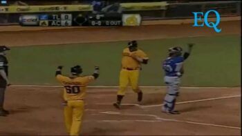 Las Águilas Cibaeñas anuncian dos nuevos refuerzos