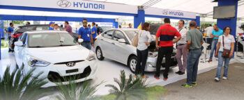 Autoferia Popular ofrecera tasas fijas desde 8.50% y grandes sorpresas