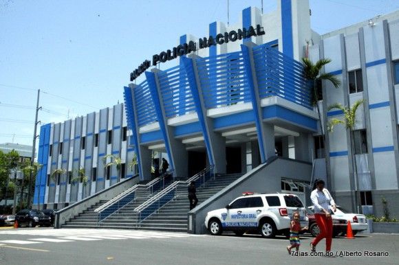 Recuperan autos robados