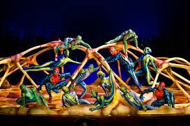 Empleado del Cirque du Soleil muere durante ensayos