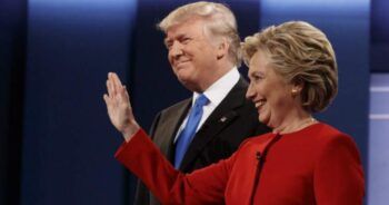 Hillary Clinton gana en voto anticipado pero Trump confía en la jornada electoral