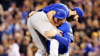 Cubs ganan primera Serie Mundial en 108 años
