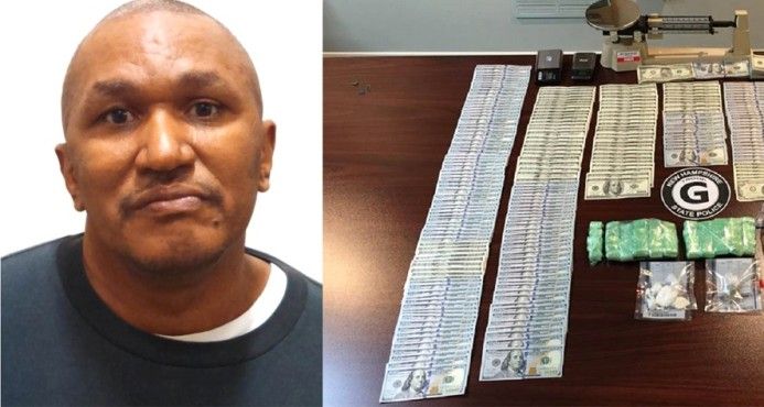 Buscan dominicano para devolverle 57 mil dólares