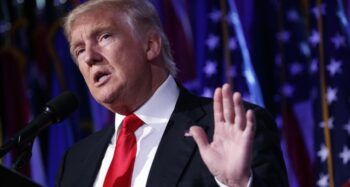 Donald Trump, solo deportara a criminales o que tengan rércord criminal