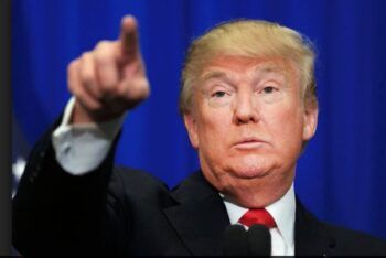 Donald Trump: «Deportaré de 2 a 3 millones de migrantes»