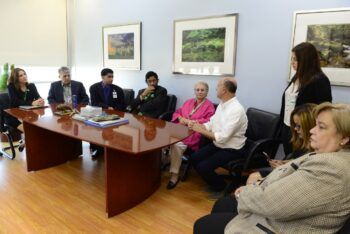 Educar a la juventud es esencial para hacer conciencia sobre Cambio Climático