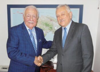 Energía y Minas confirma gestiones para cooperación rusa en temas hidrocarburos