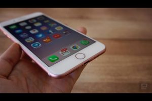 El iPhone 7 tiene muchas características a favor pero aún cuenta con algunas en contra. (Foto: engadget.com)