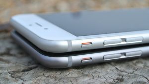 Tras los reiterados problemas sufridos por usuarios de iPhone 6 Plus, Apple ha reconocido fallos en la pantalla táctil y ha puesto en marcha un programa de reparación de sus dispositivos.