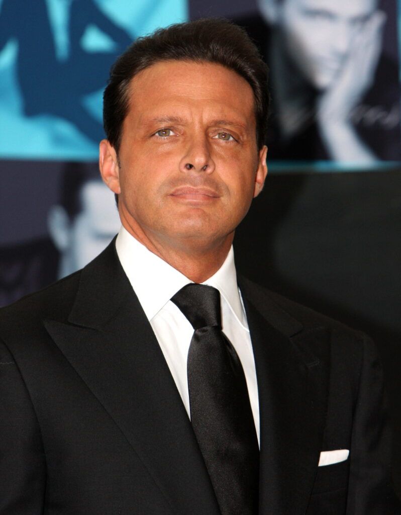 La vida de Luis Miguel llegará a los fanáticos a través de una serie de TV