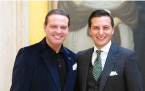 El llamado “Sol de México” volverá en 2017 con nueva imagen y musicalmente más fresco.