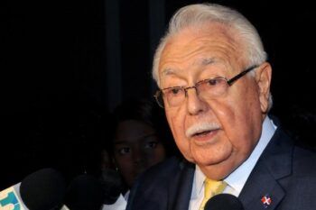 Antonio Isa Conde: La formalización ayudará a mineros a aprovechar riquezas 