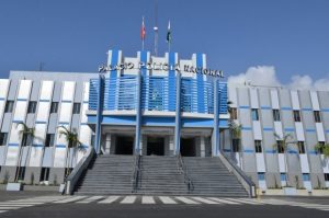 Policia Nacional (Danny Polanco)