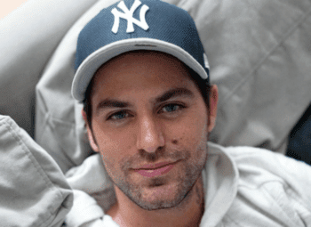 Asesinan al actor mexicano Renato López