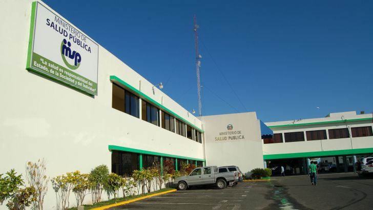 Salud Pública inicia vacunación por gripe estacional