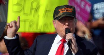 Donald Trump gana elecciones en Estados Unidos