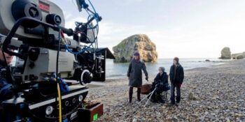 El lado oscuro del cine y TV quedan en la sombra