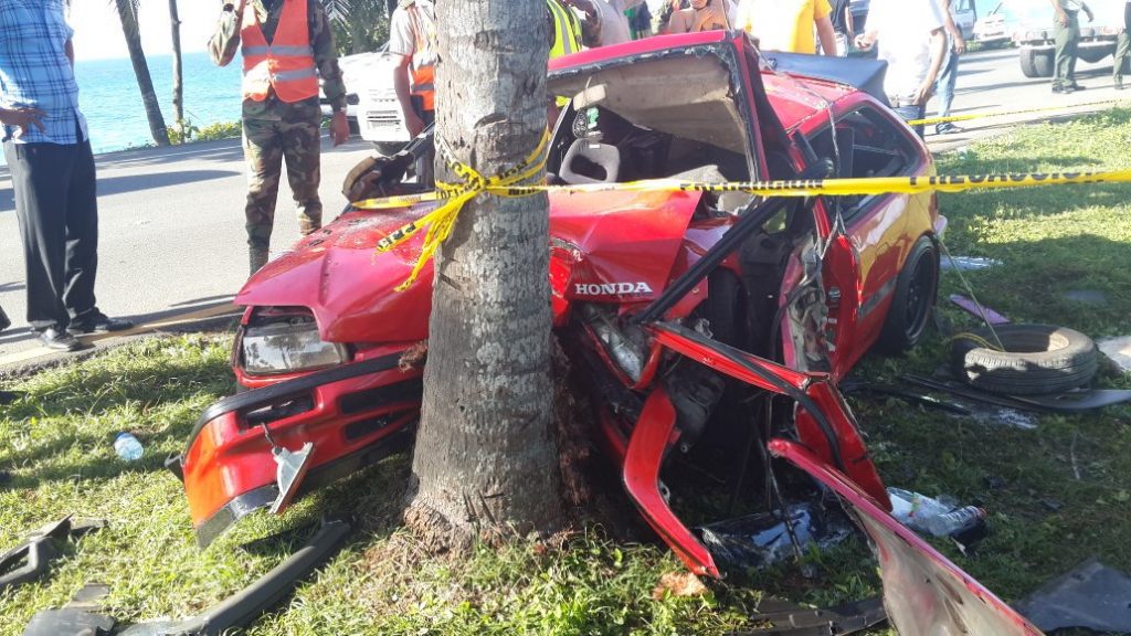 Al menos 13 personas perdieron la vida el fin de semana