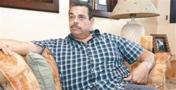 Felipe Polanco, me duele que una calle en RD no se llame Freddy Beras