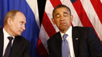 Obama tomara represalias contra Rusia por hackeo en las elecciones de USA
