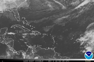 Condiciones del tiempo para este domingo y lunes