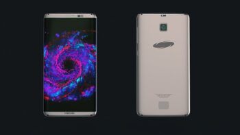 Galaxy S8 tendrá pantalla 2K, pero no botón frontal ni puerto de audífonos