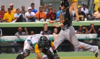 Águilas vencen a las Estrellas