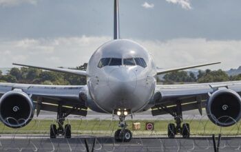Los secuestradores del avión libio se rinden y son detenidos