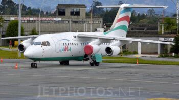 ¿Por qué los vuelos chárter son más riesgosos?