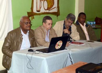 Explican en Tireo Plan Ambiental para Constanza