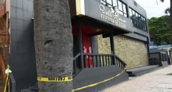 Cierran club Doll House