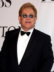 ¿Qué famosos son gay?