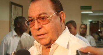 Muere dirigente perredeísta Pedro Franco Badía