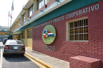 IDECOOP entrega saneada Cooperativa IDSS