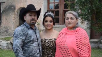 Lanza invitación al cumpleaños de su hija en Facebook y se apuntan un millón de personas