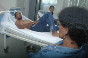 Leptospirosis. (El Caribe )