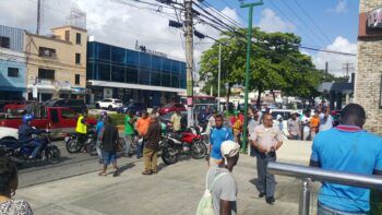 Vigilante Mata de un disparo en la cabeza a un limpiabotas