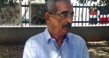 Muere Mayobanex Vargas