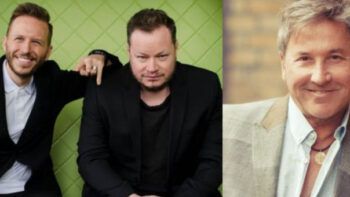 Montaner y Sin Banderas confirman concierto juntos en Santo Domingo