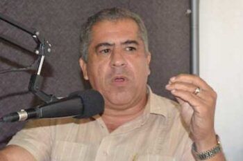 Percival dice llevará el caso de su hijo a la justicia