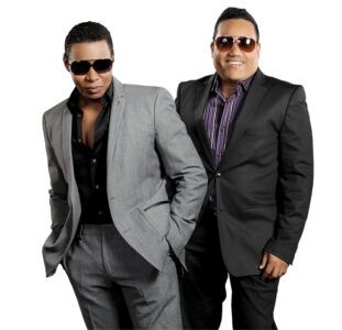 Desde mañana ya no más “A reír con Miguel y Raymond”