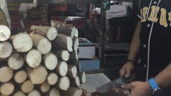 En Venezuela Hasta McDonald’s sustituyó las papas fritas por la yuca en sus menús en Venezuela.