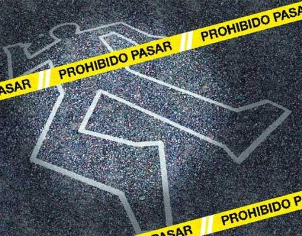 Dos muertos tras intento de asalto a un rent a car en San Cristóbal